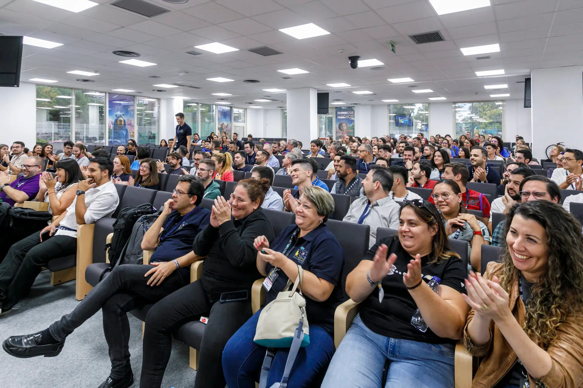 Bizz Summit — momento 10 del evento