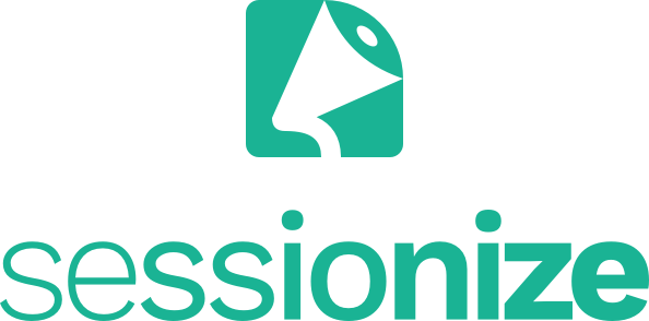 Sessionize Logo