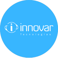 Innovar Tecnologias Logo