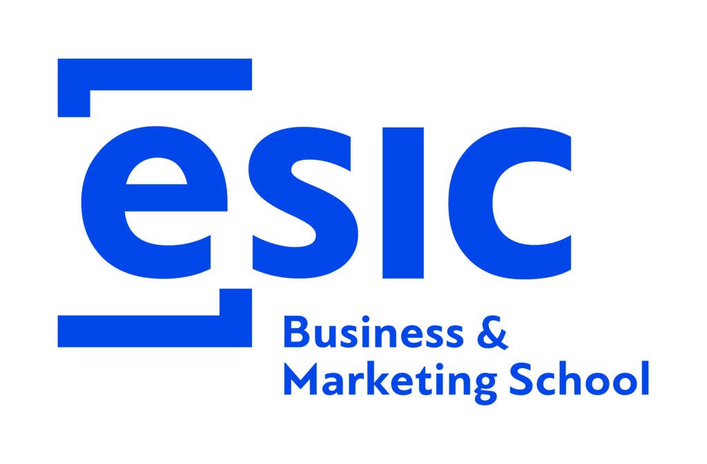 Logo ESIC