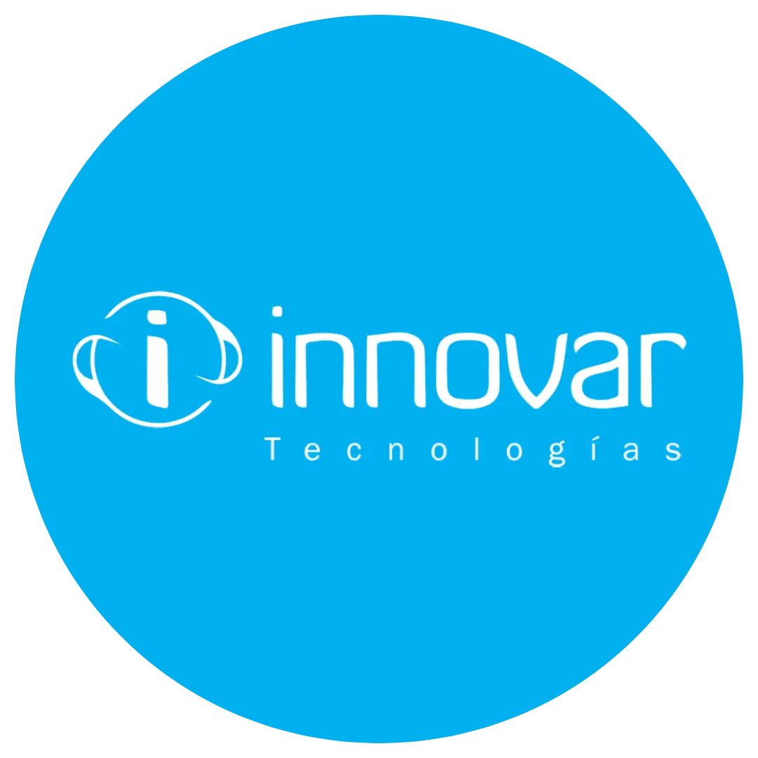 Logo Innovar