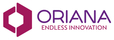 Logo Oriana