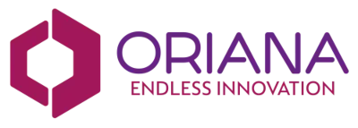 Logo Oriana