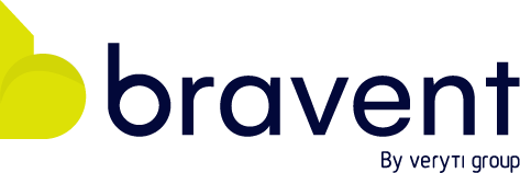 Logo Bravent