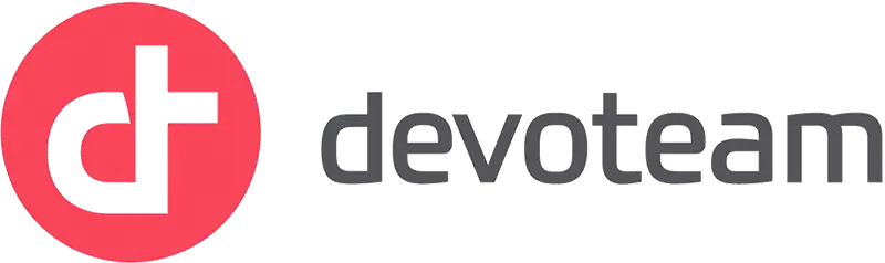 Logo Devoteam