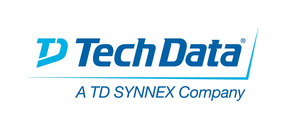 Logo Tech Data