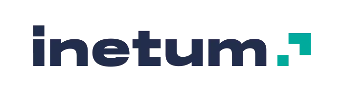 Logo Inetum