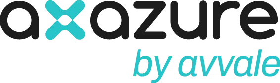 Logo Axazure