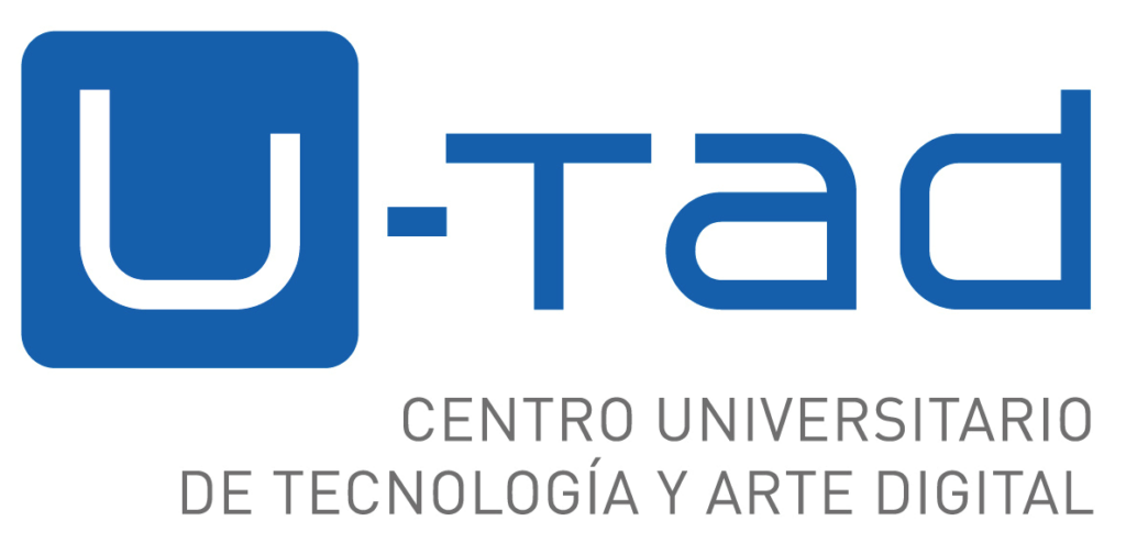 Logo Universidad de Tecnología y Arte Digital