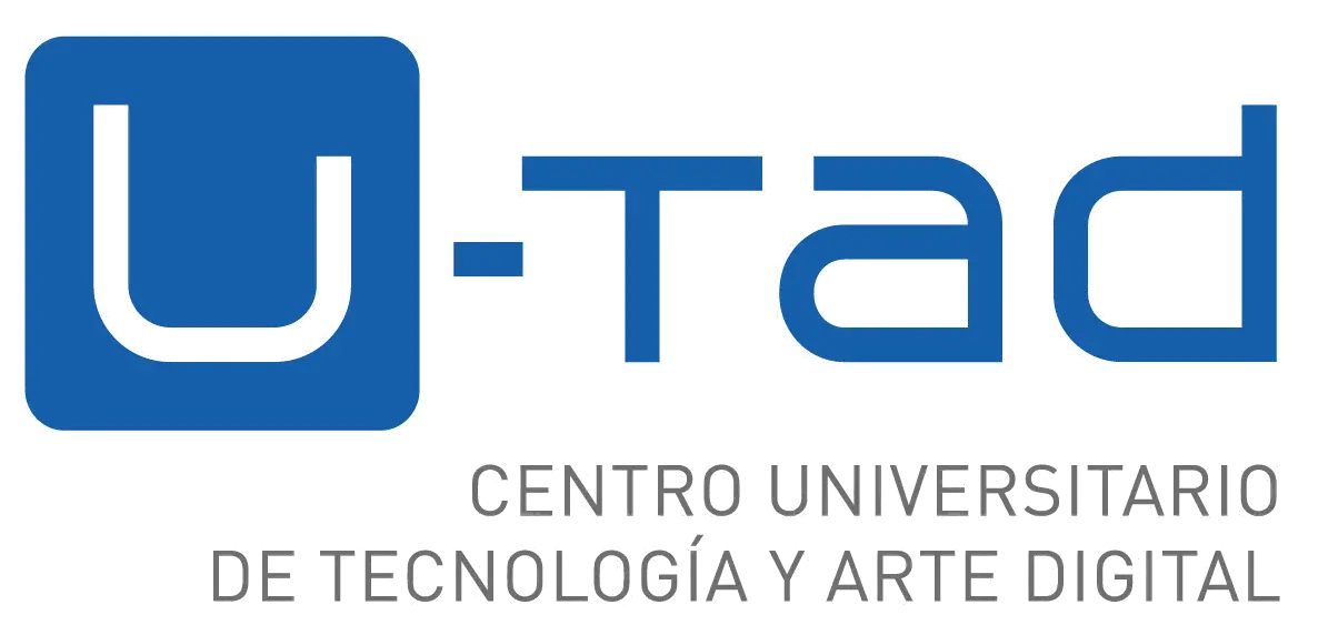 Logo Universidad de Tecnología y Arte Digital